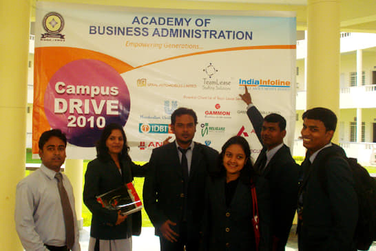 Academy of Business Administration Balasore Activities photo 8